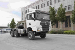 тягач 6х6 Евро 5 (3)